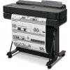 HP DesignJet T650 24-in Printer 5HB08D#B19