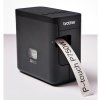 Brother PT-P750W PTP750WYJ1, TIP, Doprava zdarma
