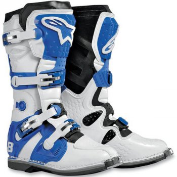 Alpinestars Tech 8