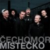 CECHOMOR - MISTECKO/REEDICE (1CD)