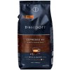 Davidoff Espresso 57 Dark & Chocolatey, zrnková káva, 100 % Arabica, 1 kg