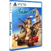 Sand Land