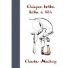Chlapec, krtko, líška a kôň - Charlie Mackesy