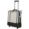 Travelite Crosslite 5.0 2w S exp. White Sand 37/41 L TRAVELITE-92907-40