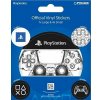 Nálepky PlayStation X ray Section