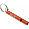 Prívesok na kľúče Píšťalka Regatta Keyring Whistle červená