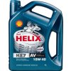 SHELL Helix HX7 10W-40 4L