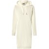 Esmara dámske teplákové šaty 100383063 krémová