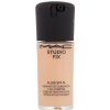 MAC Studio Fix Fluid SPF15 zmatňující make-up 30 ml odstín NC15
