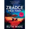 Zrádce mezi námi - Ruth Ware