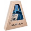 KUPILKA 33 + Spork Box SET Blue 303365B K336M