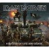 Iron Maiden - A Matter Of Life And Death (Reissue) (Remastered) (Digipak) (CD)