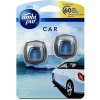 Ambi pur Car Osviežovač vzduchu do auta Ocean Mist 2x2ml