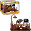Funko POP! Movies - Wall-E - Wall-E and Eve (2-Pack)