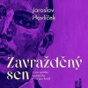 Zavražděný sen a jiné povídky - Jaroslav Havlíček - Čte Igor Bareš