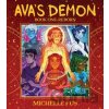 Ava's Demon, Book 1: Reborn - Michelle Fus