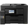 Tlačiareň multifunkčná Epson Eco Tank L15150 (C11CH72402)