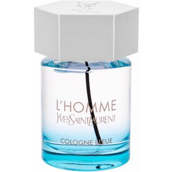 Yves Saint Laurent L´ Homme Cologne Bleue toaletná voda pánska 60 ml