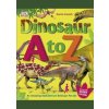 Dinosaur A to Z - autor neuvedený