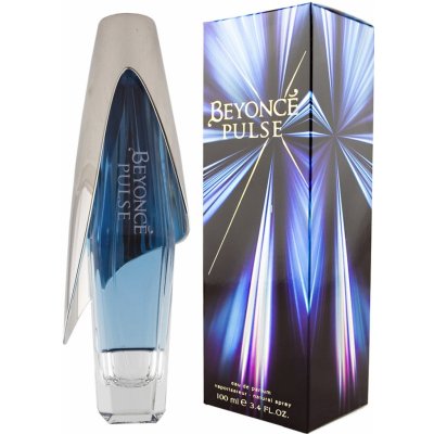 Beyonce Pulse parfumovaná voda dámska 100 ml