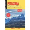 Patagonia Hiking Guide 2026 (Dianne J. Lugo)(Brožovaná)
