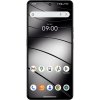 Gigaset GS6 smartfón 128 GB, 16.9 cm (6.67 palca), čierna, Android™ 15, dual SIM; S30853-H1541-R121