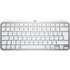 Logitech MX Keys Mini for Mac Wireless Illuminated Keyboard - PALE GREY (US verze)
