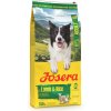 Josera Adult jahňacie a ryža - výhodné balenie: 2 x 12,5 kg