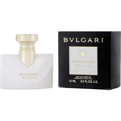 Bvlgari Splendida Patchouli Tentation parfumovaná voda dámská 15 ml miniatura