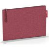 Reisenthel Puzdro na zips Reisenthel Case 1 twist maroon