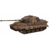 REVELL Plastic ModelKit tank 03129 - Tiger II Ausf. B (1:72)