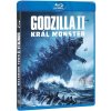Godzilla II Král monster - Blu-ray