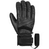 Pánske lyžiarske rukavice Reusch Classic Pro 7700 Black