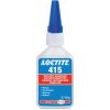 Loctite 415 - 50 g vteřinové lepidlo