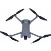 Stablecam DJI MINI 3 Pro / Mini 2/SE - transparentné chrániče motora 1DJ5264