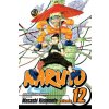 Naruto, Vol. 12