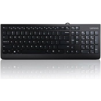 Lenovo 300 USB Keyboard GX30M39663 od 15,28 € - Heureka.sk