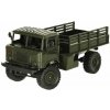 Vojenské auto RC Off-Road 4WD 1:16 RTR (9132959)