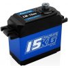 Servo Power HD LW-15MG MG digitálny waterproof HV 15.0kg/0.11s (HD-LW-15MG)