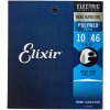 Elixir 12050 10/46 Polyweb Light