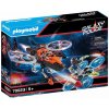 Playmobil 70023 Vesmírni piráti - Helikoptéra (pm70023)