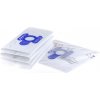 Vrecká do vysávača ELECTROLUX Power Plus Z 4491/S, 8 ks, 8596419125844, možnosť vrátiť tovar do 3 mesiacov