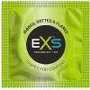 LTC Healthcare - Kondómy EXS Ribbed Dotted And Flared 3 pack
