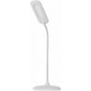 EMOS SK s.r.o. LED stolná lampa STELLA, biela - Z7602W