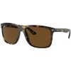Ray-ban RB4547 Boyfriend Two 710/57 Veľ. 57 - Polarizačné okuliare