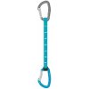 PETZL Djinn Axess 25cm turquoise