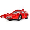 Autíčko Film & TV SCALEXTRIC C4641 - Captain Scarlett Spectrum Patrol Car (1:32) (28-C4641)