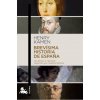 Brevisima historia de España