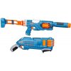 Pištoľ Hasbro F5033 Nerf Elite Double Defense Pack