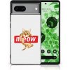 VSETKONAMOBIL 90301 MY ART Ochranný kryt pre Google Pixel 7a MEOW (183)